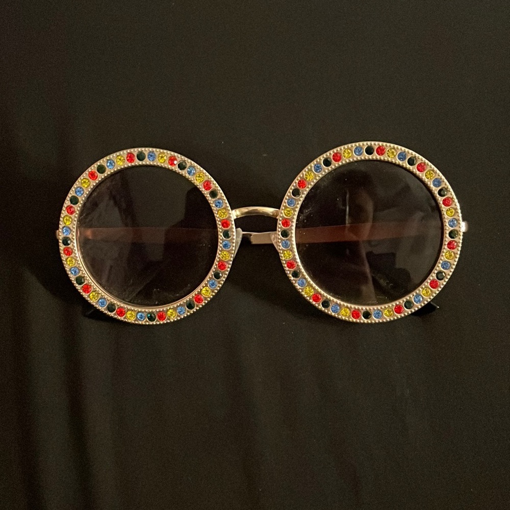 Bling sunglasses
